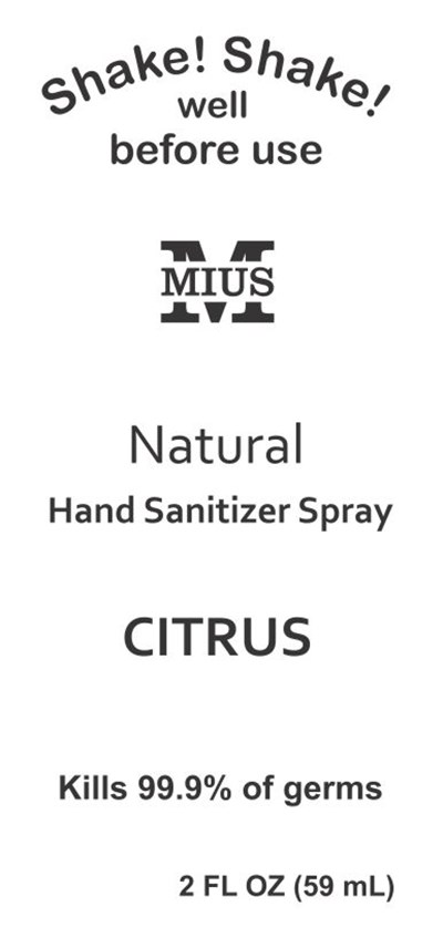 Citrus Front Label (Mius Stamp Jpeg)